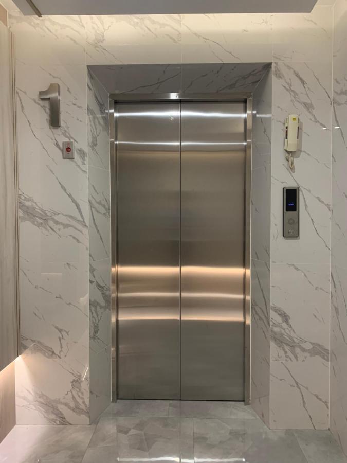 Thana Wisut Hotel Бангкок Экстерьер фото