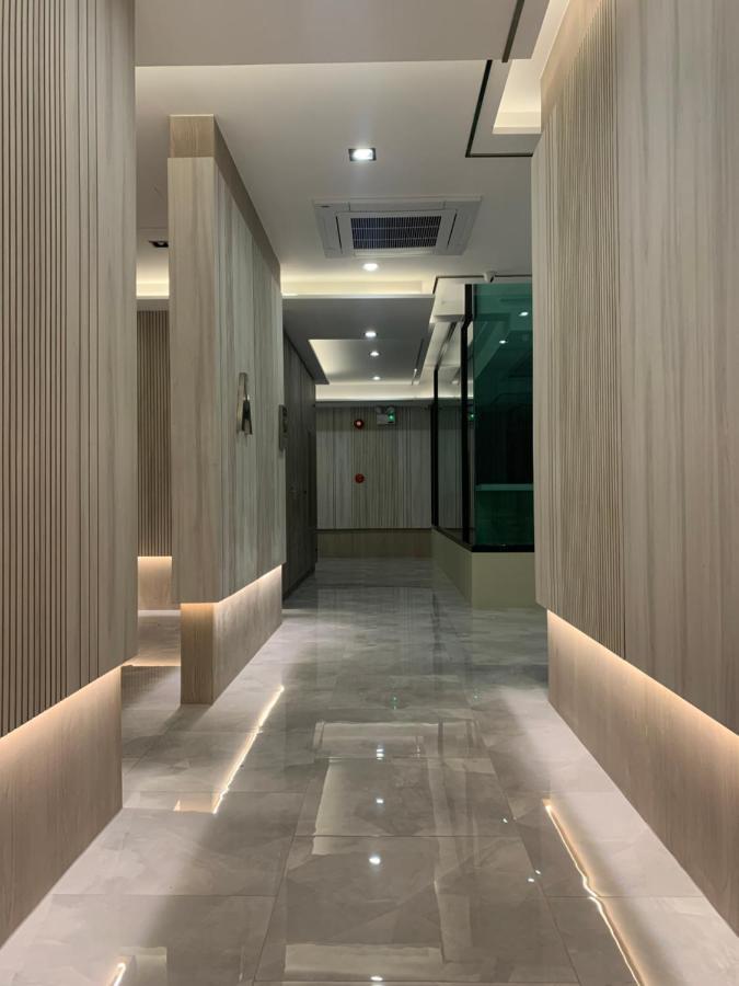 Thana Wisut Hotel Бангкок Экстерьер фото